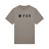 T-SHIRT FOX ABSOLUTE 195 ORIGINAL HEATHER GRAPHITE XL